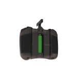 Jumper Smart Remote Controller 2\" Color Screen Hall Sensor Gimbals ELRS 2.4G 100mW 12CH Plastic Material NEW